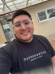 Cristopher Choquehuamani