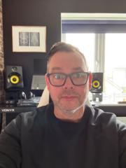 Greg Templeman