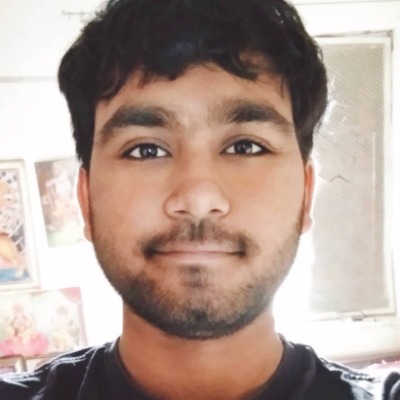 Yash Sahu