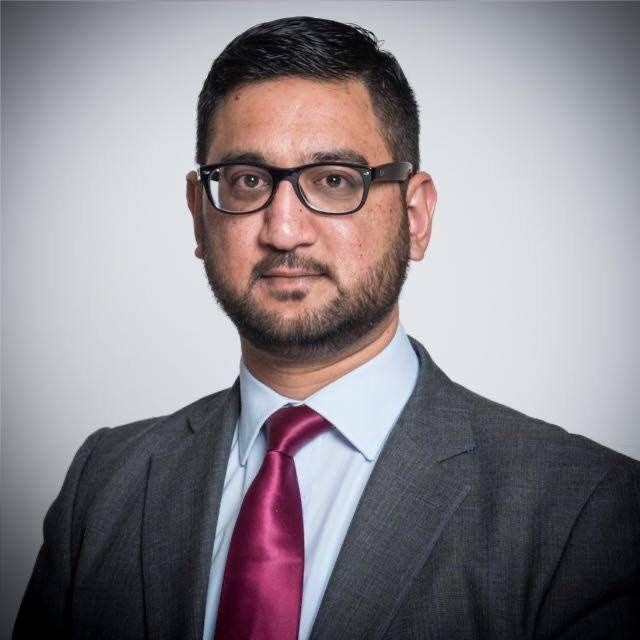 Yugen Moodley