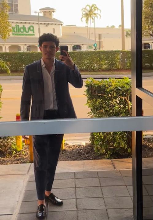 Yader Ramirez
