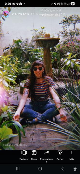 Jazmin Aimé Ventura