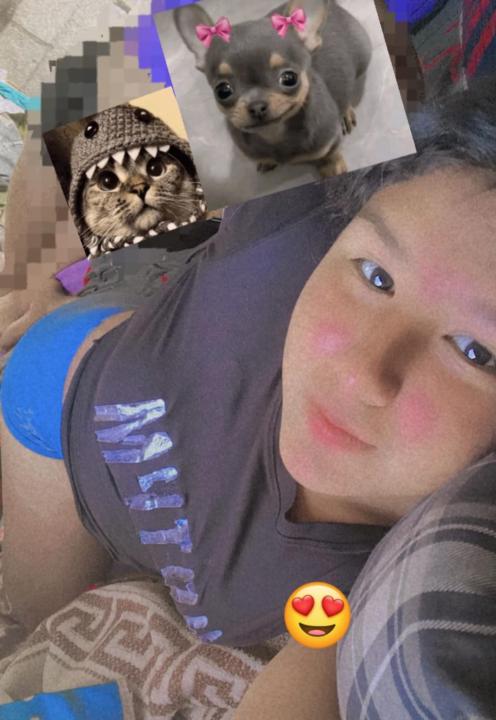 Erika yudith Medina