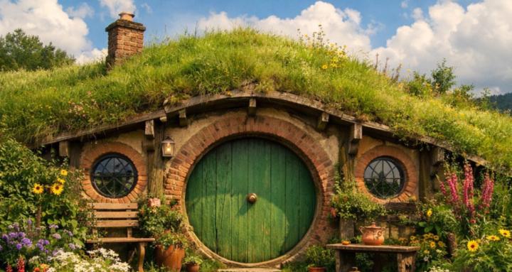 There and back again