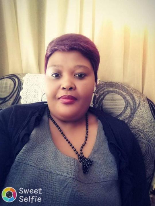 Bongiwe Mpondo