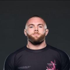 Josh Saunders