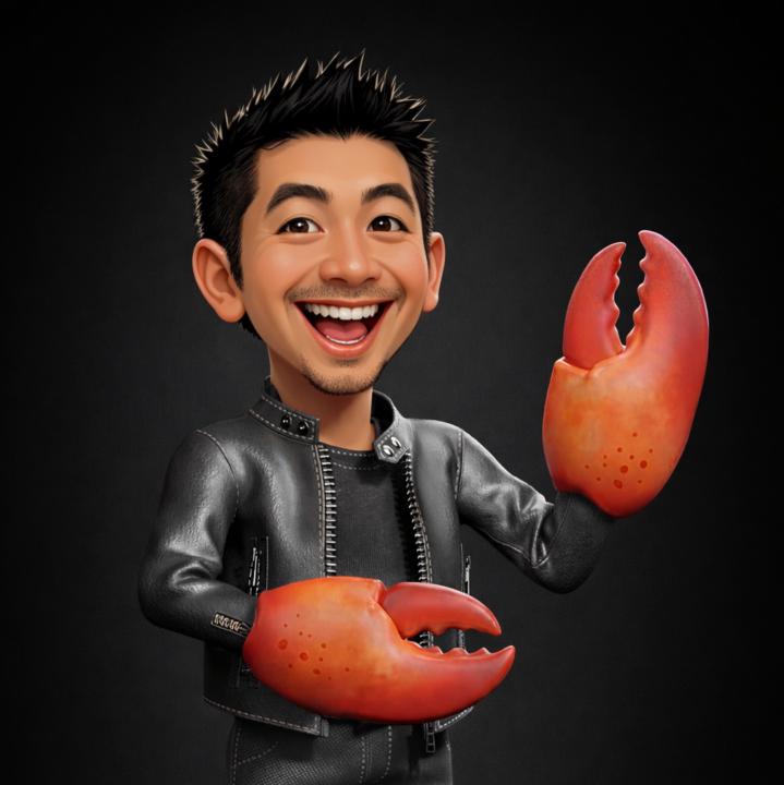 Jack CalibratedAI