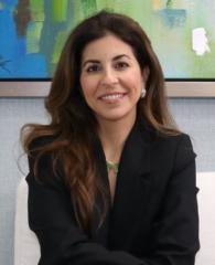 Annette Lopez Teal