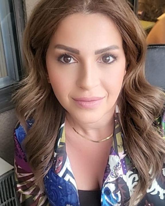 Peggy Alhaddad