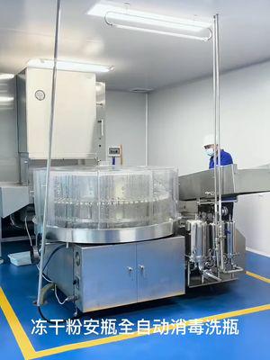 Research, production and sales of peptide products