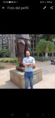 Carlos Andres Monsalve