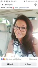 JoAnn Cossack