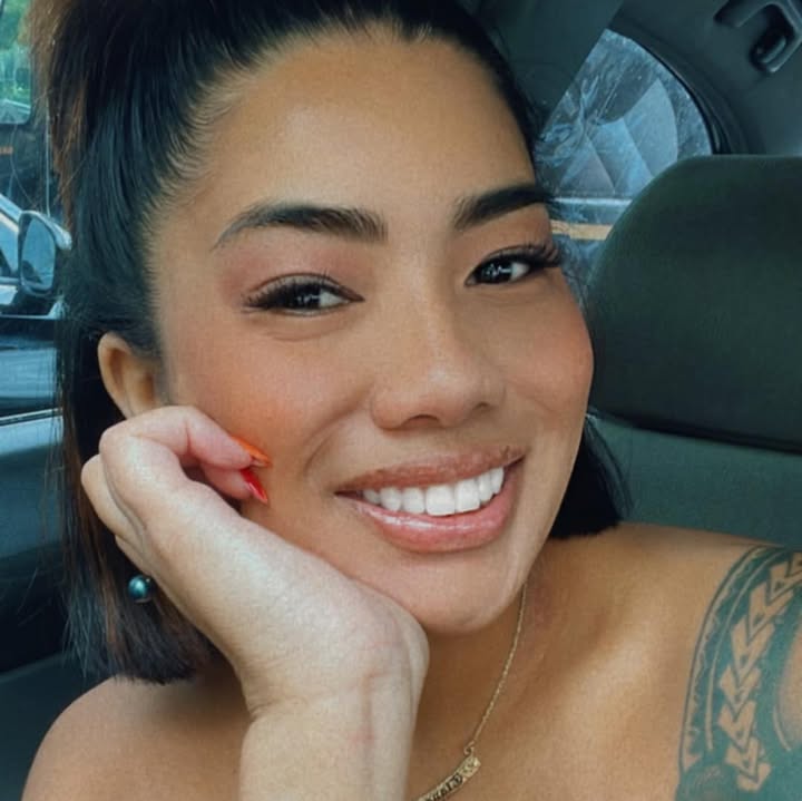 Tiana Yadao