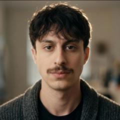 Ruslan Mandell