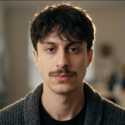 Ruslan Mandell
