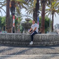 Orlando Teves Huamani