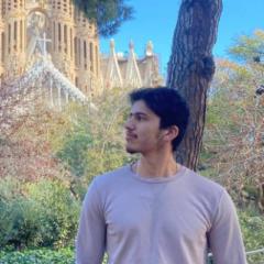 Ahmed Amine Sahraoui