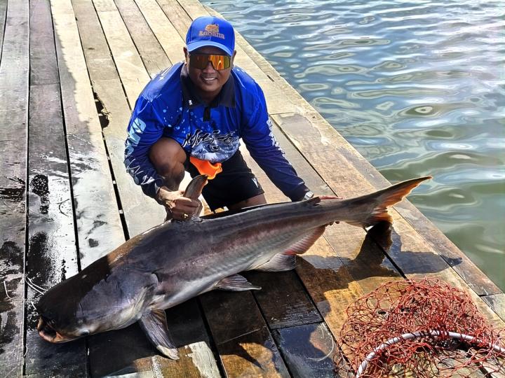 Finally I beat my personal best.