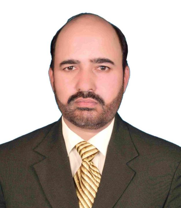 Shahid Hussain
