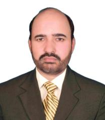 Shahid Hussain