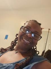 Tatanisha Jones