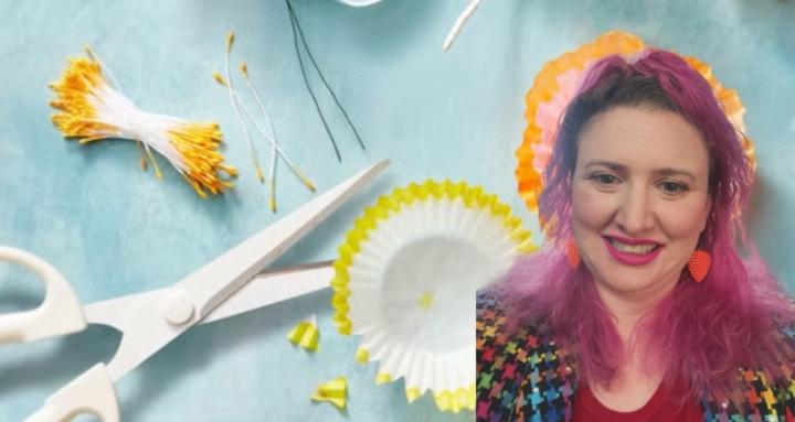 Creating Crafts Together