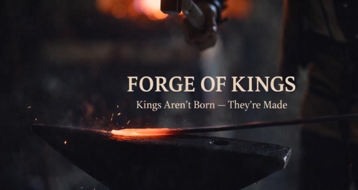 Forge of Kings