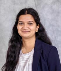 Preeti Kakade