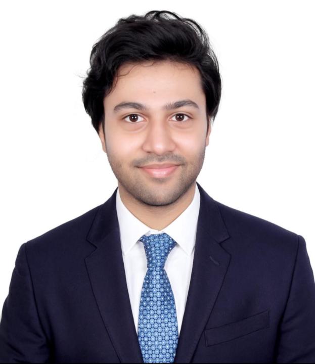 Devraj Shah