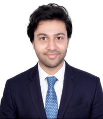 Devraj Shah