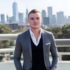 Jake Clapson
