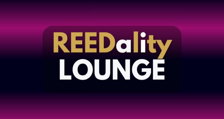 REEDality LOUNGE