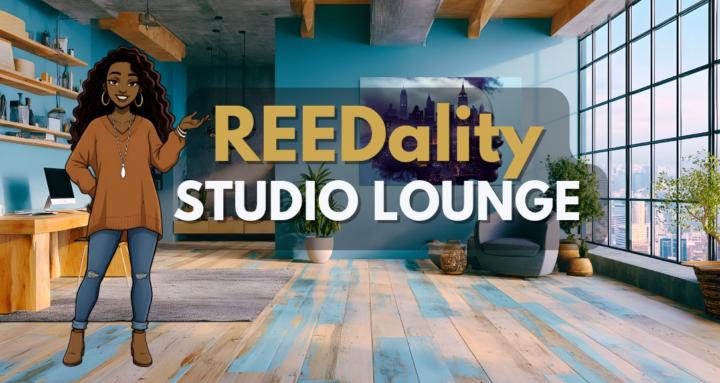 REEDality STUDIO LOUNGE