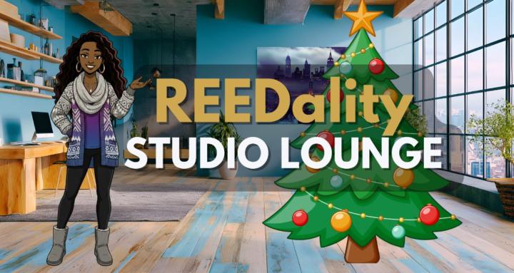 REEDality STUDIO LOUNGE