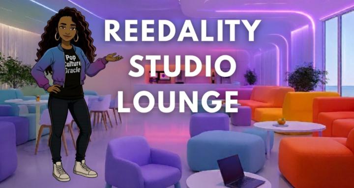 REEDality STUDIO LOUNGE