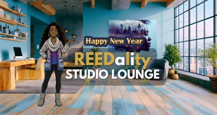 REEDality STUDIO LOUNGE