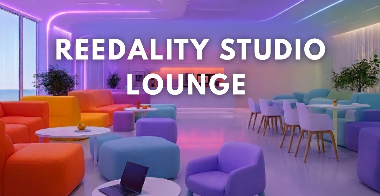 The Reset Lounge 💆🏾‍♀️