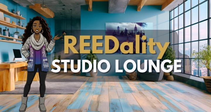 REEDality STUDIO LOUNGE
