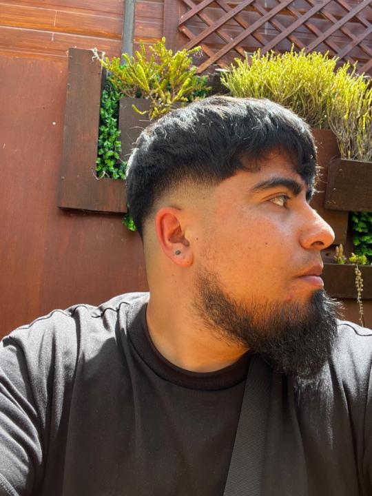 Sebastian Rodriguez