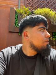 Sebastian Rodriguez