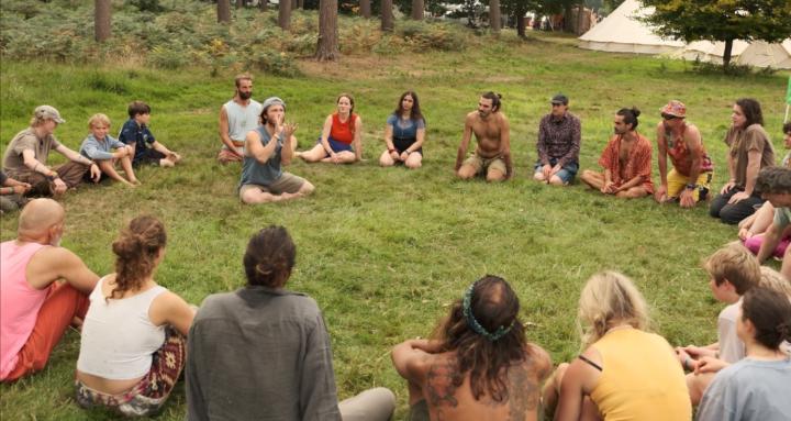 The Aligned Creator Journey