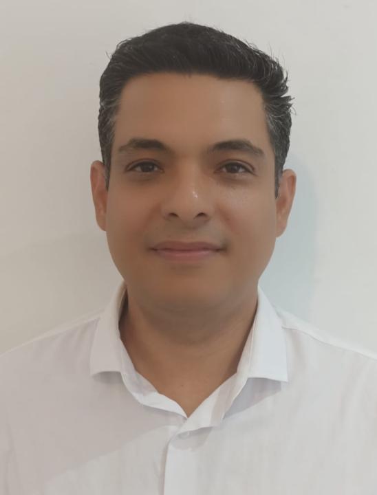 Jose Alfredo Rodriguez Melendez