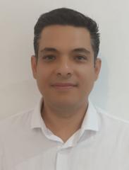 Jose Alfredo Rodriguez Melendez