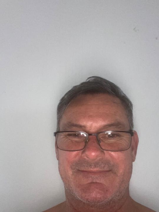 Ian Mahoney