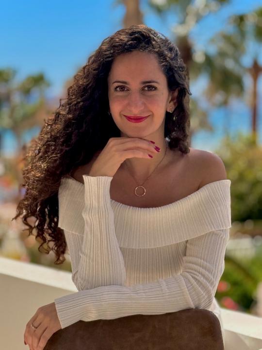 Amy Cohen