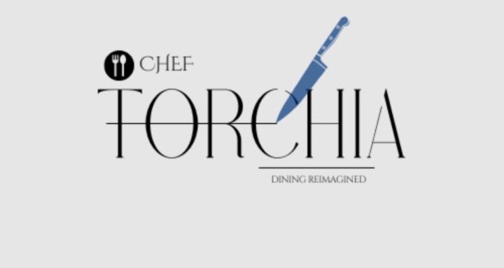 Chef Torchia master class 