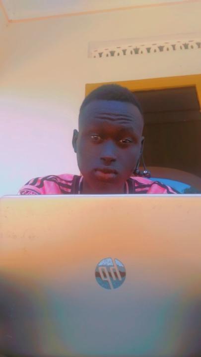 Jacob Nhial