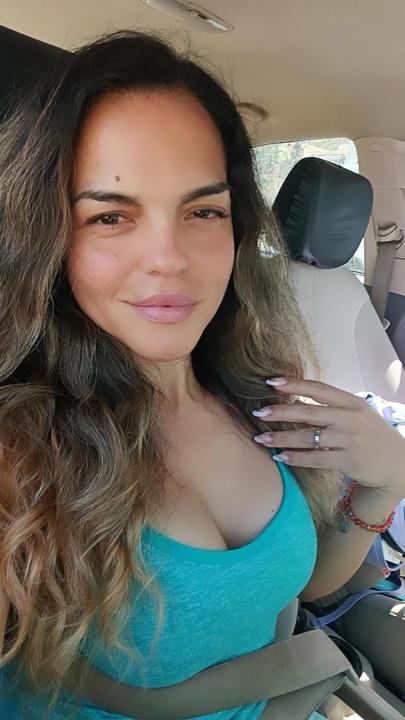 Ximena Pérez