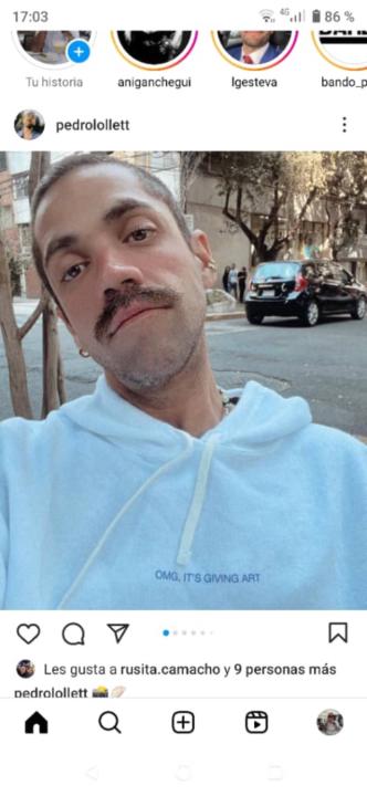 Pedro Lollett
