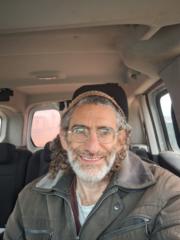 Jonathan Shapiro